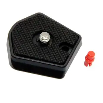 785PL Camera Tripod Quick Release Plate Clamp Adapter 1/4"-20 Screw QR Clamp Adapter for Manfrotto Modo DC659 785B
785PL Camera Tripod Quick Release Plate Clamp Adapter 1/4"-20 Screw QR Clamp Adapter for Manfrotto Modo DC659 785B