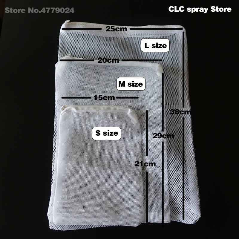 5pcs Mesh Bag Aquarium Pond Filter Net Bag For Bio Ball Ammonia Aquarium Fish Tank
5pcs Mesh Bag Aquarium Pond Filter Net Bag For Bio Ball Ammonia Aquarium Fish Tank