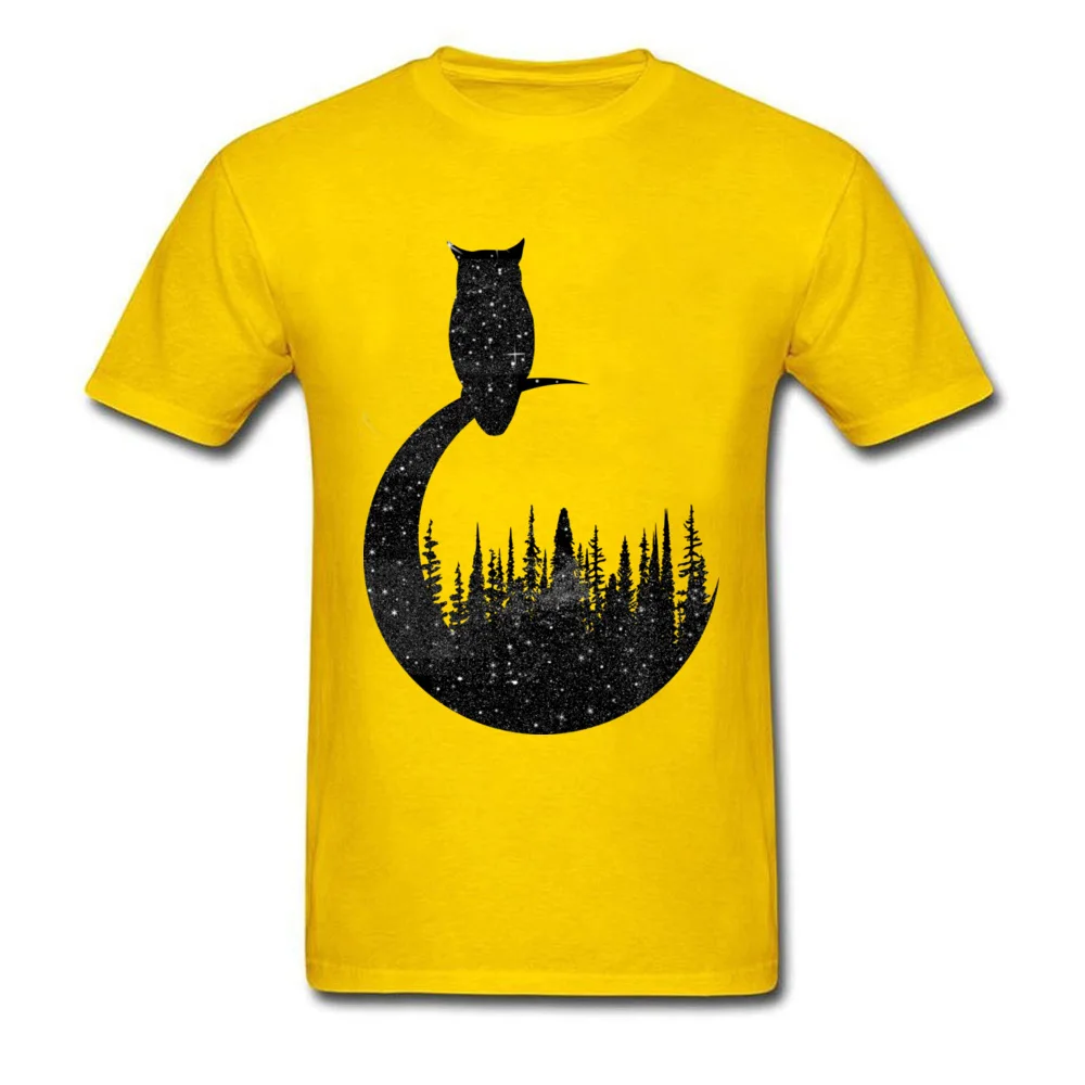 Magic Forest_yellow