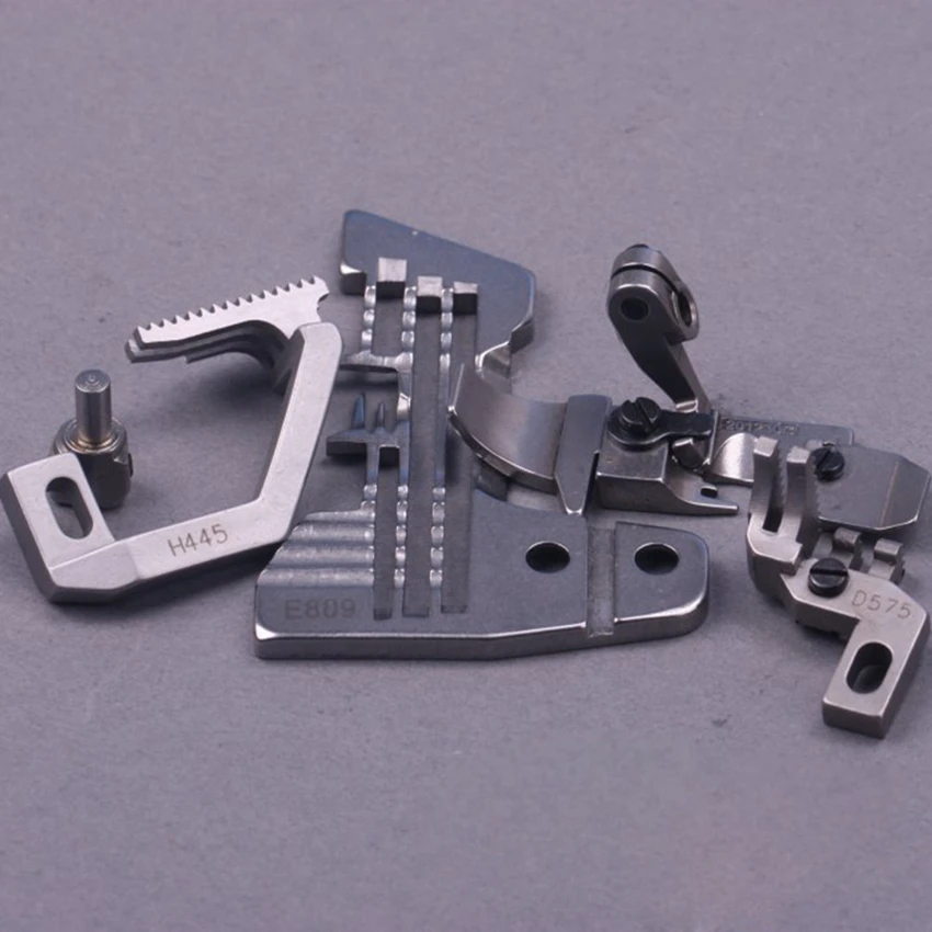 overlock sewing machine needle gauge SIRUBA, Jack 747 four -thread sewing machine needle position four lines catcher needle posi
overlock sewing machine needle gauge SIRUBA, Jack 747 four -thread sewing machine needle position four lines catcher needle posi