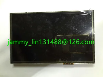 Free post 100%new L.G 7inch LCD display LB070WV7-TD02 LB070WV7-TD01 with touch screen for Hyundai Veloster car DVD GPS navgation
Free post 100%new L.G 7inch LCD display LB070WV7-TD02 LB070WV7-TD01 with touch screen for Hyundai Veloster car DVD GPS navgation