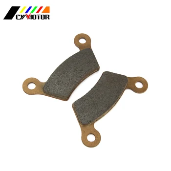 Motorbike Rear Brake Pads For CAN-AM SPYDER SM SE GS990 RS RT-S RS-S RT 2008 2009 2010 2011 2012 08 09 10 11 12
Motorbike Rear Brake Pads For CAN-AM SPYDER SM SE GS990 RS RT-S RS-S RT 2008 2009 2010 2011 2012 08 09 10 11 12