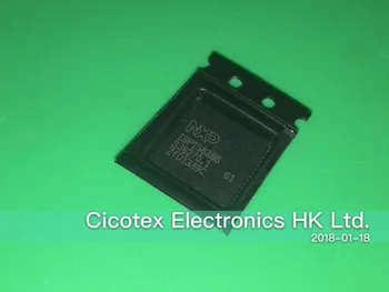 2pcs/lot ISP1583BS HVQFN64 ISP 1583BS HI-SPEED UNIVERSAL SERIAL BUS PERIPHERAL CONTROLLER ISP1583BS,518 ISP15838S
2pcs/lot ISP1583BS HVQFN64 ISP 1583BS HI-SPEED UNIVERSAL SERIAL BUS PERIPHERAL CONTROLLER ISP1583BS,518 ISP15838S