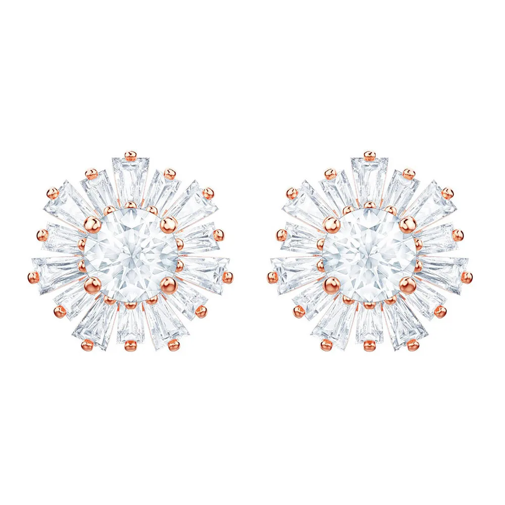 MINA BEAR 2019 original New Sunny pierced earrings fashion women's luxury jewelry to send mom girlfriend romantic gift jewelry
MINA BEAR 2019 original New Sunny pierced earrings fashion women's luxury jewelry to send mom girlfriend romantic gift jewelry