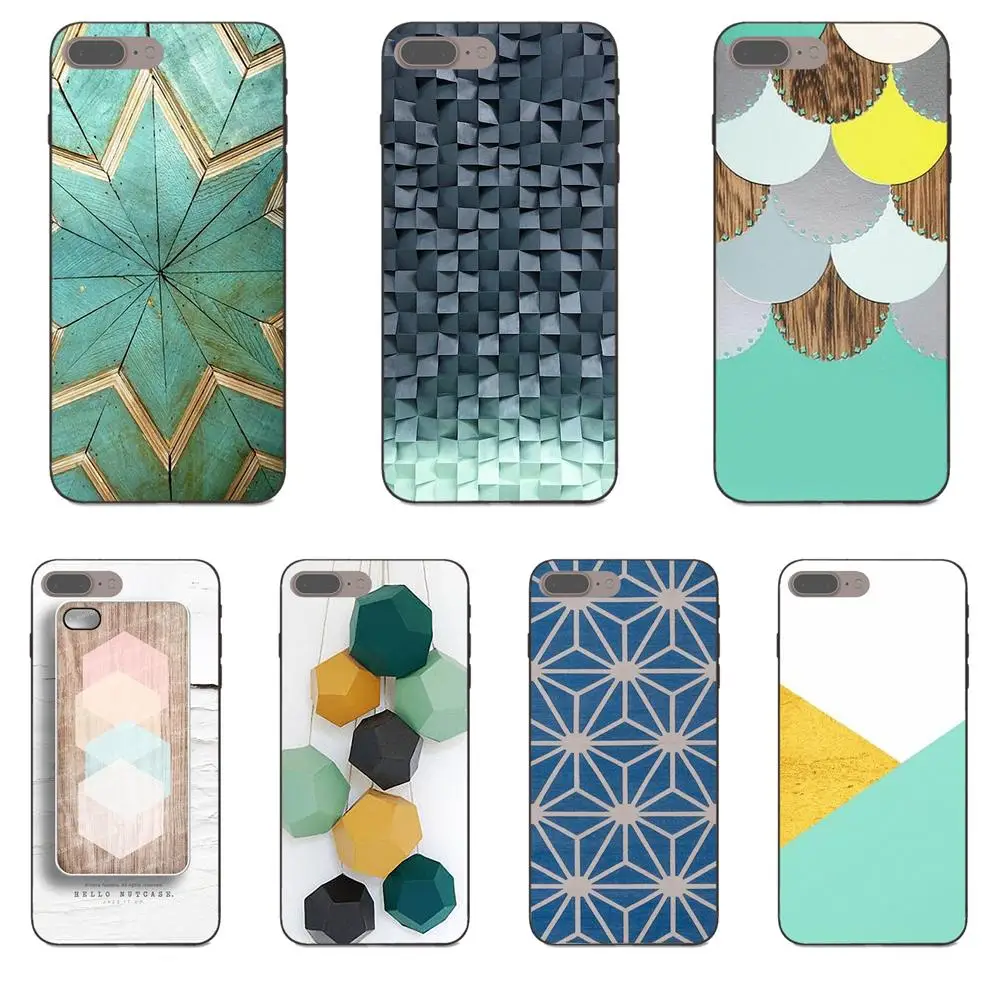 Mint Geometry Wood Coque Shell Phone Case For Samsung Galaxy C5 C7 I9082 Note 4 8 9 S3 S4 S5 S6 S7 S8 S9 S10 Edge Plus Lite
Mint Geometry Wood Coque Shell Phone Case For Samsung Galaxy C5 C7 I9082 Note 4 8 9 S3 S4 S5 S6 S7 S8 S9 S10 Edge Plus Lite