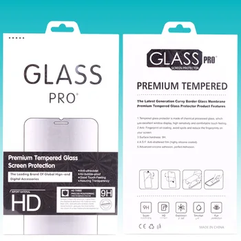 90*165mm Wholesale Retail Package Paper Box For iPhone 6Plus 7 7plus Tempered Glass Screen Protector Packaging Box 400pc KJ-420
90*165mm Wholesale Retail Package Paper Box For iPhone 6Plus 7 7plus Tempered Glass Screen Protector Packaging Box 400pc KJ-420
