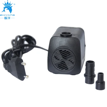 15W 800L/h Aquarium water pump 220V 240V submersible pump fish tank fountain pump circulation pump
15W 800L/h Aquarium water pump 220V 240V submersible pump fish tank fountain pump circulation pump