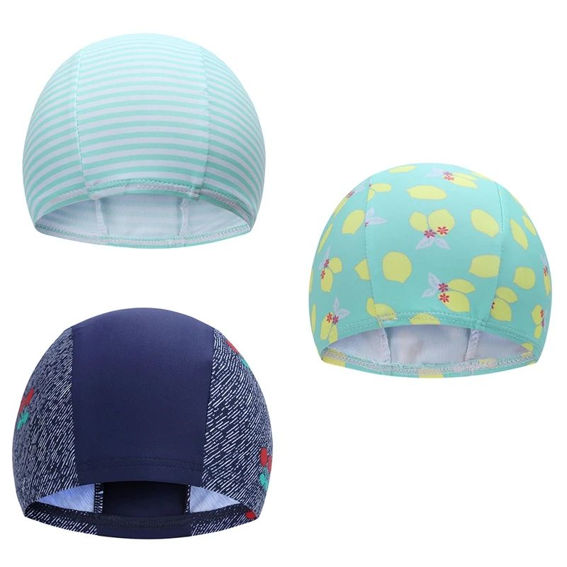 Swimming Caps Girl Boy Quick Dry Waterproof Elastic Hat Children Kids Unisex Headwear Sportswear Accessories G1
Swimming Caps Girl Boy Quick Dry Waterproof Elastic Hat Children Kids Unisex Headwear Sportswear Accessories G1