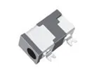 1000pcs in tape and reel DC power Jack SMD reflow solderable 5 pins Center Pin 0.7mm Diameter 30V 0.5A 5000 times
1000pcs in tape and reel DC power Jack SMD reflow solderable 5 pins Center Pin 0.7mm Diameter 30V 0.5A 5000 times