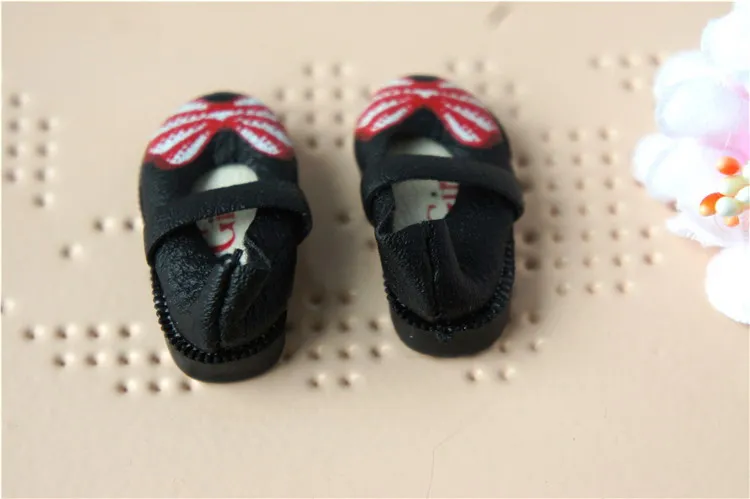 JS098 Lati Yellow Black Bow (11)