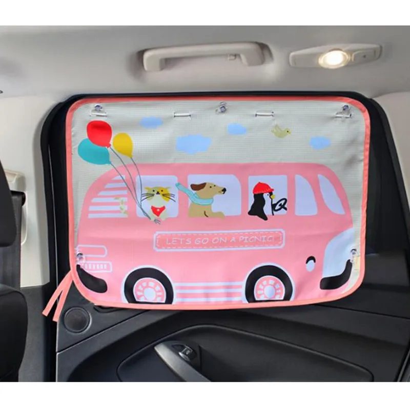 70*50CM car-styling Car Side Sunshade Cartoon Curtain Window Sun Curtain For Boys Kids Curtains Cars Rear Side Car Accessories
70*50CM car-styling Car Side Sunshade Cartoon Curtain Window Sun Curtain For Boys Kids Curtains Cars Rear Side Car Accessories