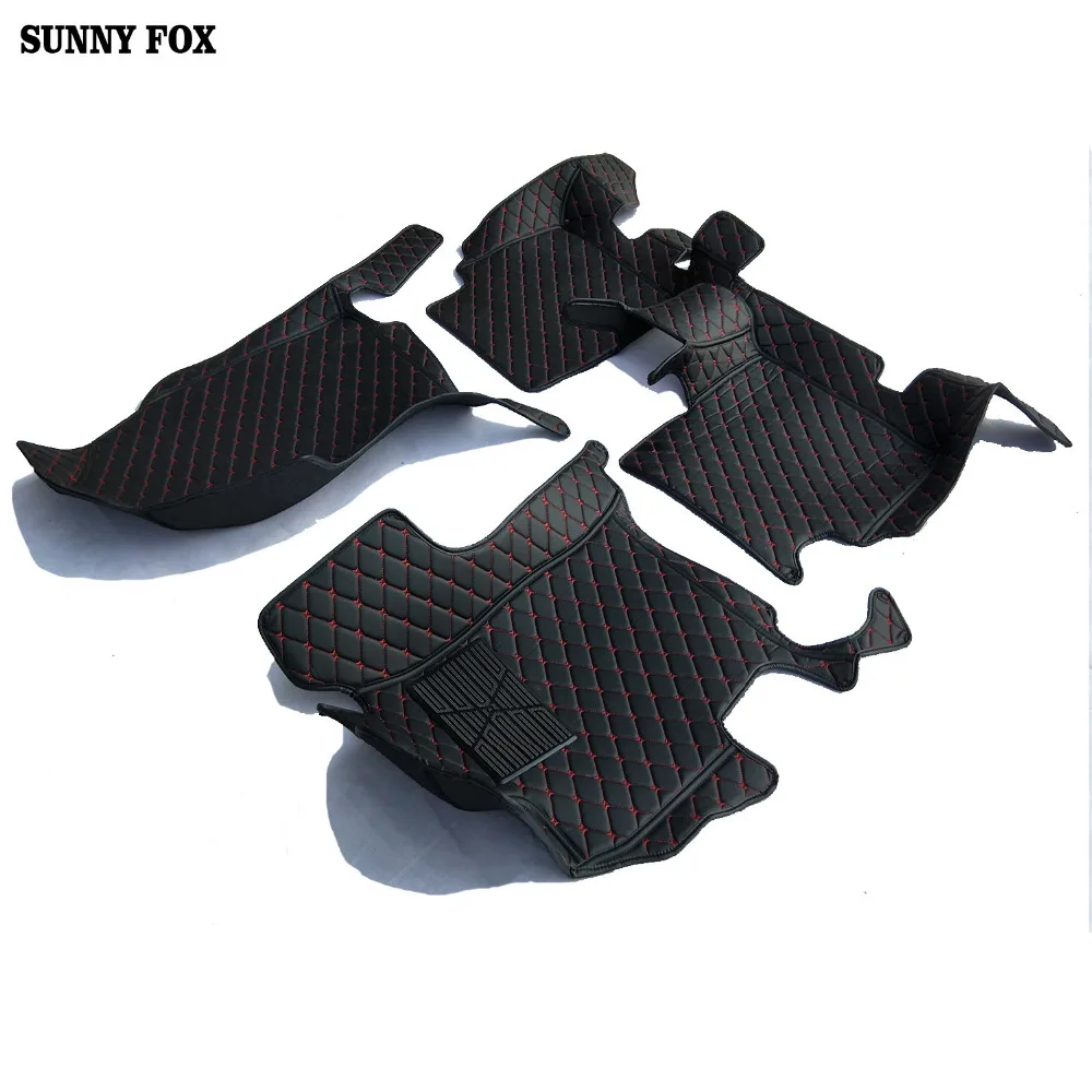 ZHAOYANHUA Custom fit car floor mats for Mazda 6 coupe car styling rug carpet case liners Carpet 2001-present
ZHAOYANHUA Custom fit car floor mats for Mazda 6 coupe car styling rug carpet case liners Carpet 2001-present