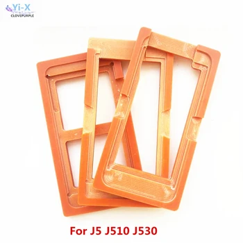 3pcs/lot Glue Mould LCD screen glass Mold Holder for samsung galaxy J5 J510 J530 oca molds for samsung J5 2015 2016 2017
3pcs/lot Glue Mould LCD screen glass Mold Holder for samsung galaxy J5 J510 J530 oca molds for samsung J5 2015 2016 2017