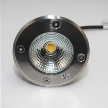 High Power 12W 15W COB LED Underground Light Waterproof Diameter 100mm,Outdoor Lawn lamp AC85-265V/DC12V,CE,RoHS Free Shipping
High Power 12W 15W COB LED Underground Light Waterproof Diameter 100mm,Outdoor Lawn lamp AC85-265V/DC12V,CE,RoHS Free Shipping
