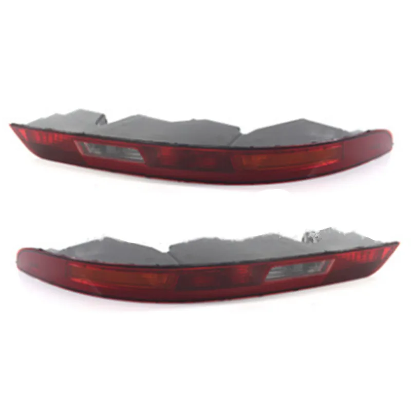 1pcs 8UD945096B 8UD945095B Left Right Side Rear Bumper Light without Bulbs Lower Tail Lamp Cover for Audi Q3 2016-2018
1pcs 8UD945096B 8UD945095B Left Right Side Rear Bumper Light without Bulbs Lower Tail Lamp Cover for Audi Q3 2016-2018