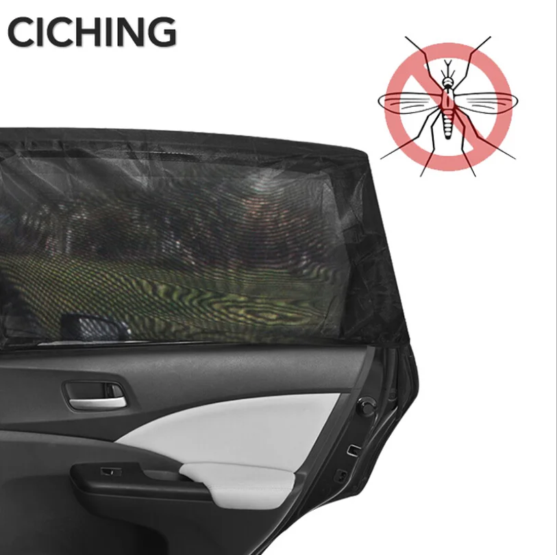 Car Sun Shades Rear Window Sunshades Cover Mesh for Subaru Impreza Spoiler Forester XV Legacy B4 Outback Sti Tribeca Wrx Brz
Car Sun Shades Rear Window Sunshades Cover Mesh for Subaru Impreza Spoiler Forester XV Legacy B4 Outback Sti Tribeca Wrx Brz