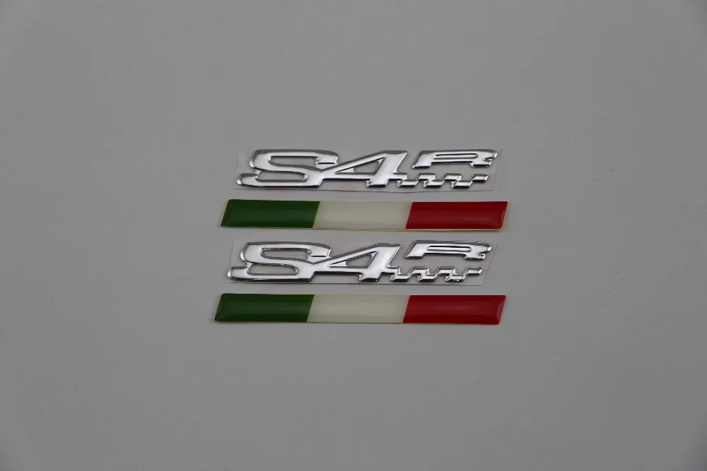 KODASKIN Reflective Emblems Stickers Motorcycle Logos for Ducati Monster S4R
KODASKIN Reflective Emblems Stickers Motorcycle Logos for Ducati Monster S4R