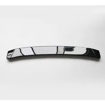 for toyota corolla spoiler 2014-2017 corolla lip spoiler with light High Quality ABS Material Car Rear Wing Primer Color
for toyota corolla spoiler 2014-2017 corolla lip spoiler with light High Quality ABS Material Car Rear Wing Primer Color