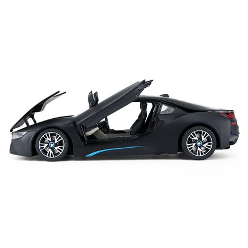 1:24 Car Model for i8 Static State Alloy Die Cast Luxury High-end Sports Car Toy Boys Adult Collectible Without Box
1:24 Car Model for i8 Static State Alloy Die Cast Luxury High-end Sports Car Toy Boys Adult Collectible Without Box