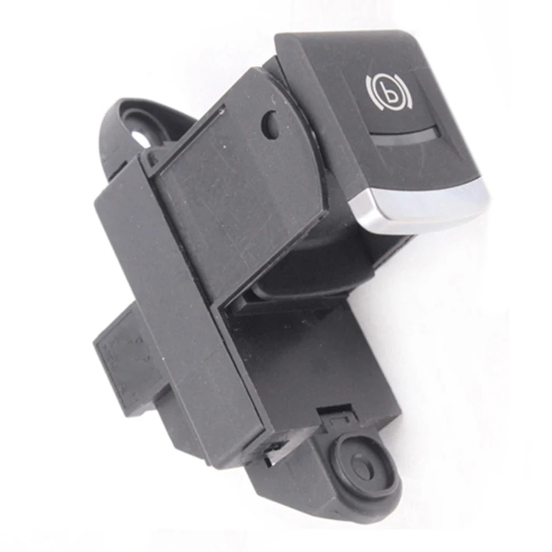 Switch Parking Button 4F1 927 225 A/4F1 927 225 C/4F1927225A/4F1927225C High Quality Electronic Handbrake For VW/Audi A6 C6
Switch Parking Button 4F1 927 225 A/4F1 927 225 C/4F1927225A/4F1927225C High Quality Electronic Handbrake For VW/Audi A6 C6