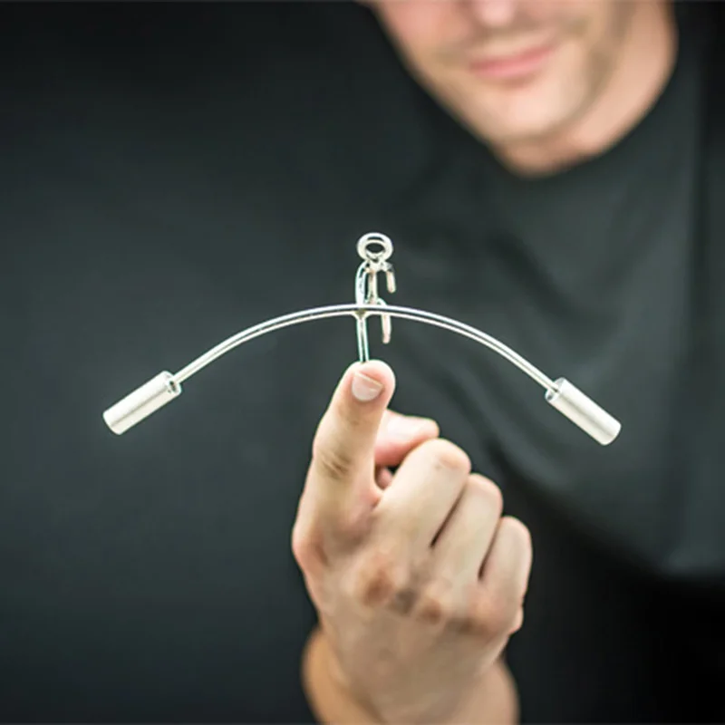 Newest Funny Perpetual Balance Small Iron Man Pendulum Cradle Metal Home&Office Decoration Weightlifting For Teenagers Gifts
Newest Funny Perpetual Balance Small Iron Man Pendulum Cradle Metal Home&Office Decoration Weightlifting For Teenagers Gifts