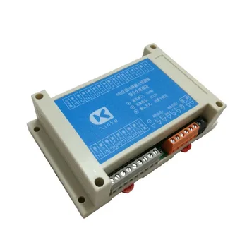 Instruction Generation Module 3.0 Kernel of Switch Quantity Detection Module of 485 Bus 24-way Switch Quantity Detection Board
Instruction Generation Module 3.0 Kernel of Switch Quantity Detection Module of 485 Bus 24-way Switch Quantity Detection Board