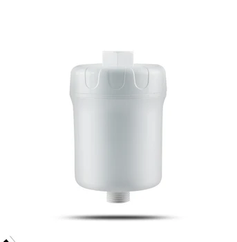 Freeship Shower SPA filter/Chlorine free shower head filter with combined Calcium Sulfite,KDF55&Activated Carbon for skincare
Freeship Shower SPA filter/Chlorine free shower head filter with combined Calcium Sulfite,KDF55&Activated Carbon for skincare