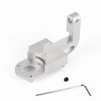 Yaw Arm Aluminium Bracket for DJI Phantom 3 Pro Advanced Drone Gimbal Camera Stabilizer Replacement Kits Repairing Parts 3A 3P
Yaw Arm Aluminium Bracket for DJI Phantom 3 Pro Advanced Drone Gimbal Camera Stabilizer Replacement Kits Repairing Parts 3A 3P
