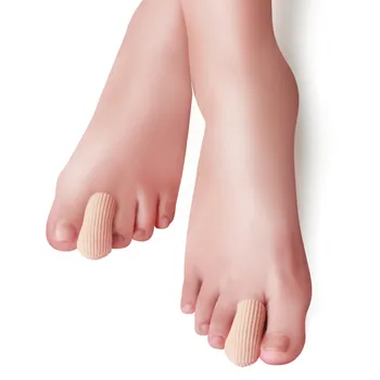 20Pcs=10pair Wholesale Silicone Bunion Gel Hallux Valgus Protector Tube Bandage Toe Finger Separators Manicure Separateur Orteil
20Pcs=10pair Wholesale Silicone Bunion Gel Hallux Valgus Protector Tube Bandage Toe Finger Separators Manicure Separateur Orteil