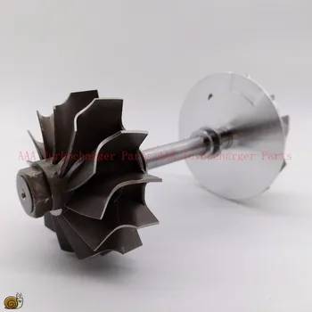 TD04 Turbo Part Turbine wheel 45.6x52mm,Compressor wheel 43.2x56mm supplier AAA Turbocharger Part
TD04 Turbo Part Turbine wheel 45.6x52mm,Compressor wheel 43.2x56mm supplier AAA Turbocharger Part
