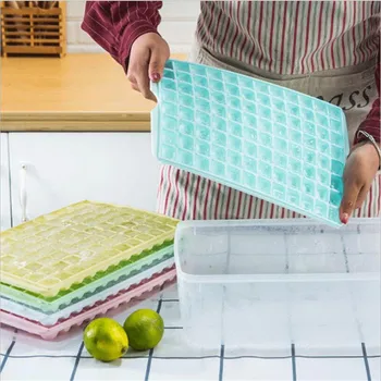 Model Tools Pudding Making 96 Ice Cubes Frozen Cube Bar Pudding Tray Mould Mold Tool Decorating Chocolate Fondant NEW cozinha
Model Tools Pudding Making 96 Ice Cubes Frozen Cube Bar Pudding Tray Mould Mold Tool Decorating Chocolate Fondant NEW cozinha