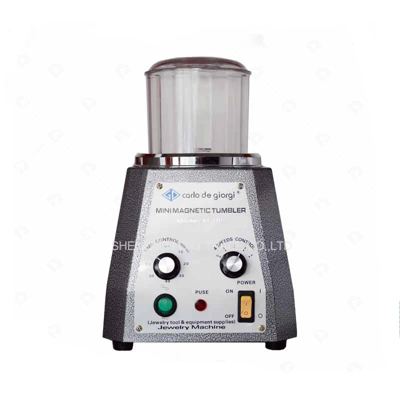 Electromagnetic polisher deburring grinding machine Mini Metal Magnetic polisher Diamond Jewelry Polishing machine
Electromagnetic polisher deburring grinding machine Mini Metal Magnetic polisher Diamond Jewelry Polishing machine