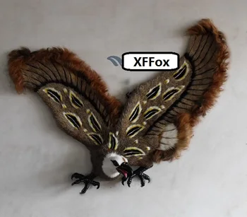 big simulation eagle model polyethylene&furs real life wings eagle doll gift about 85x18x65cm xf0925 
big simulation eagle model polyethylene&furs real life wings eagle doll gift about 85x18x65cm xf0925