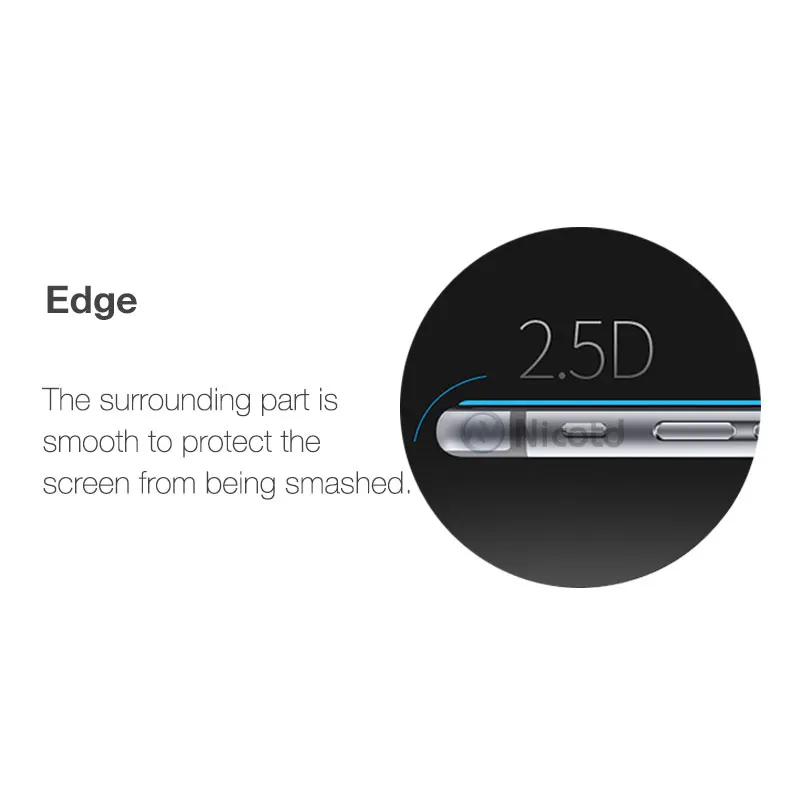For Samsung Galaxy A7 2018 6.0 Tempered Glass For Samsung A7 2018 A 7 A750F A750 SM-A750F Screen Protector Full Cover Glass Film (4)