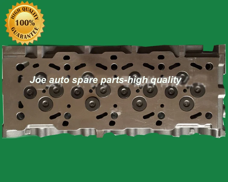 D4EB D4EA II complete Cylinder head assembly/ASSY for HYUNDAI SANTA FE 2.2L DIESEL CRDI 2007-2009 22111-27400 22100-27750
D4EB D4EA II complete Cylinder head assembly/ASSY for HYUNDAI SANTA FE 2.2L DIESEL CRDI 2007-2009 22111-27400 22100-27750