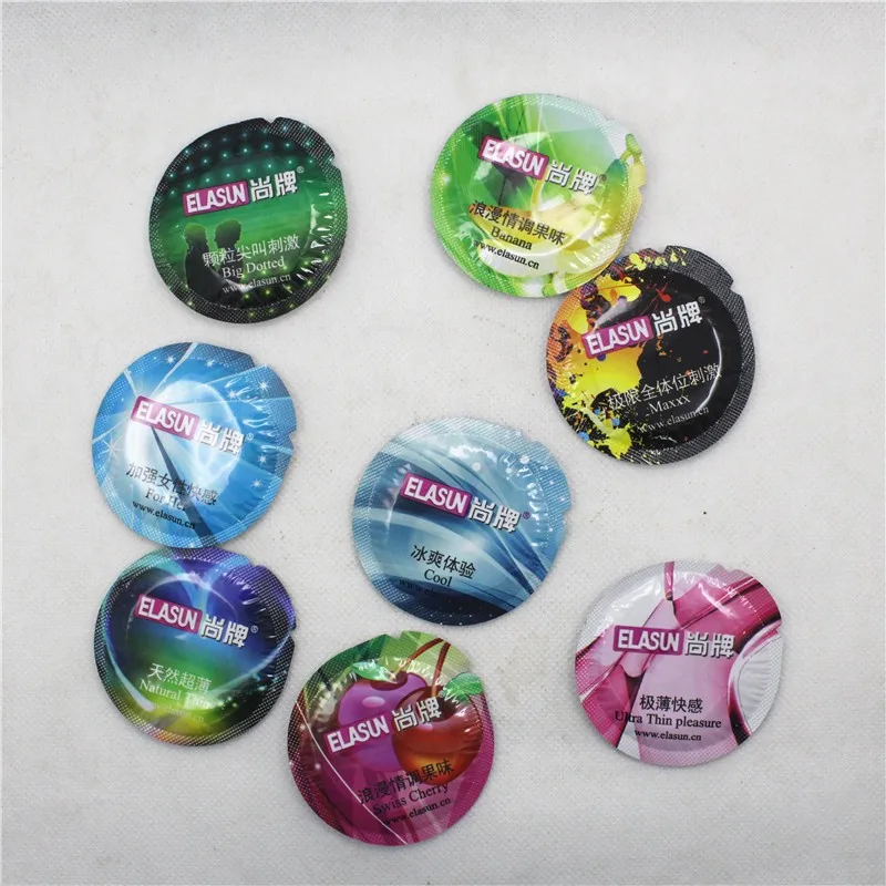 Презервативы 