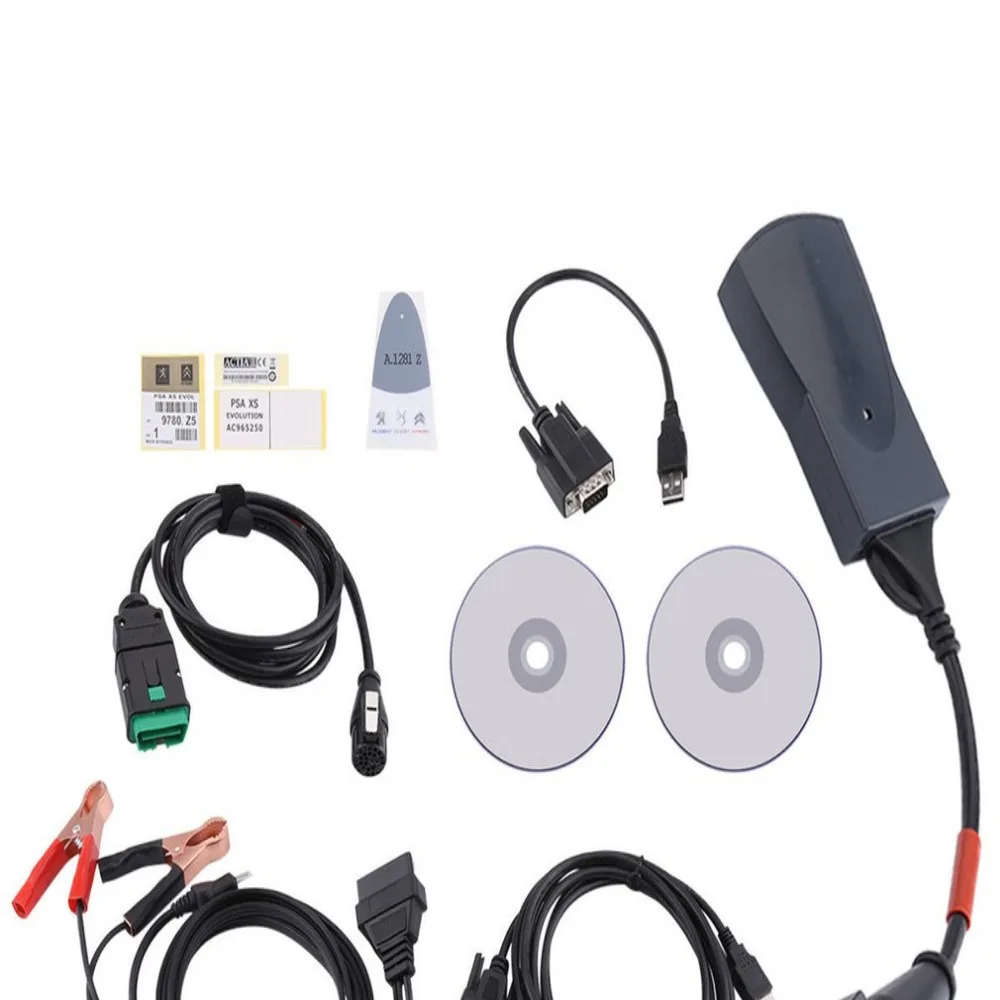 Lexia 3 V48 PP2000 V7.83 Full Chip Diagnostic Tool For Citroen Peugeot Firmware 921815C OBD-II Car Repairing Scanner Tools
Lexia 3 V48 PP2000 V7.83 Full Chip Diagnostic Tool For Citroen Peugeot Firmware 921815C OBD-II Car Repairing Scanner Tools