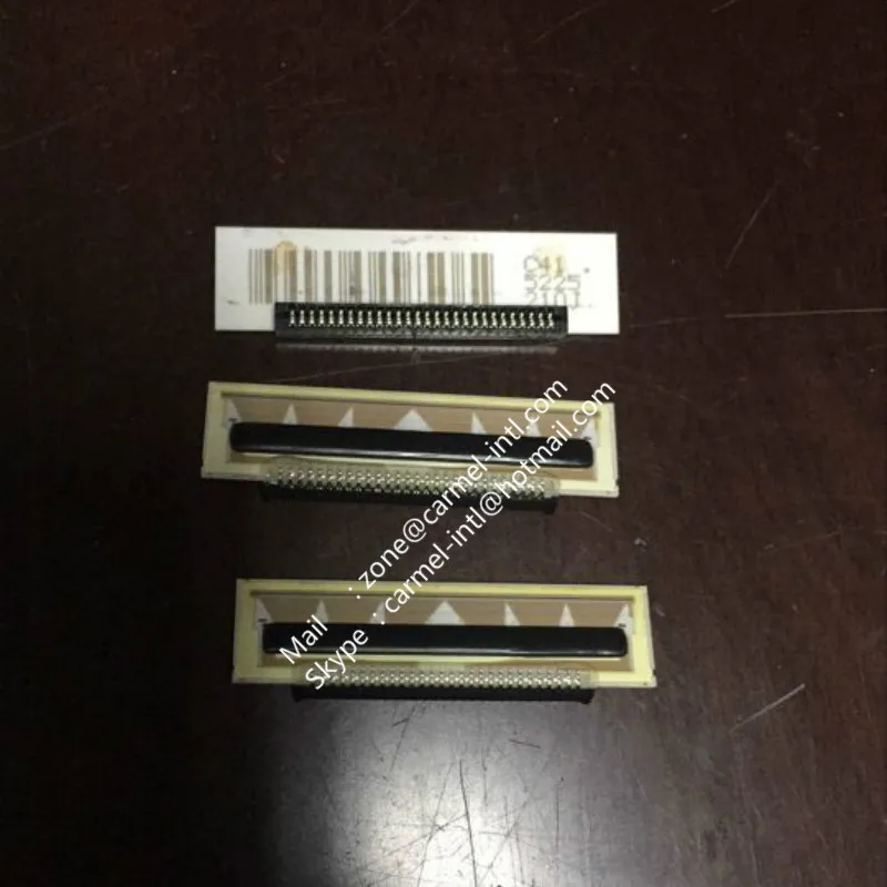 New Original Thermal Print Head Assembly for Zebr KIT RPR QLN220 PRINTHEAD printer head
New Original Thermal Print Head Assembly for Zebr KIT RPR QLN220 PRINTHEAD printer head
