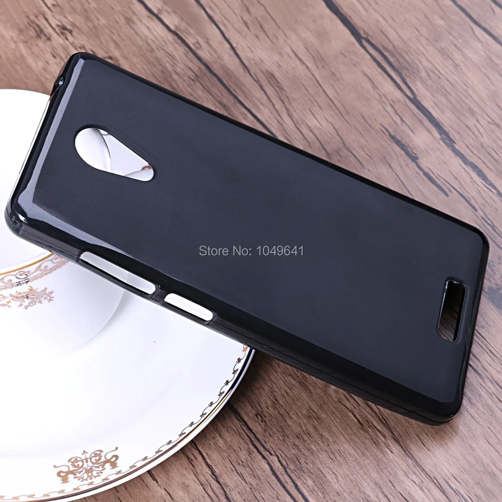 KOC3457_3_Translucent Frosted TPU Case for BQ BQ-5202 Space Lite BQ-5201 Space