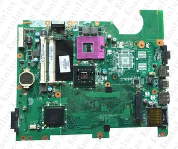 578052-001 for HP G71 CQ71 laptop motherboard DA00P6MB6D0 DDR2 GL40 Free Shipping 100% test ok
578052-001 for HP G71 CQ71 laptop motherboard DA00P6MB6D0 DDR2 GL40 Free Shipping 100% test ok