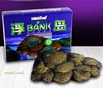 1 piece turtle floating island turtle sun back climbing platform aquarium float decoration turtle dedicated fish tank NOMOY PET
1 piece turtle floating island turtle sun back climbing platform aquarium float decoration turtle dedicated fish tank NOMOY PET