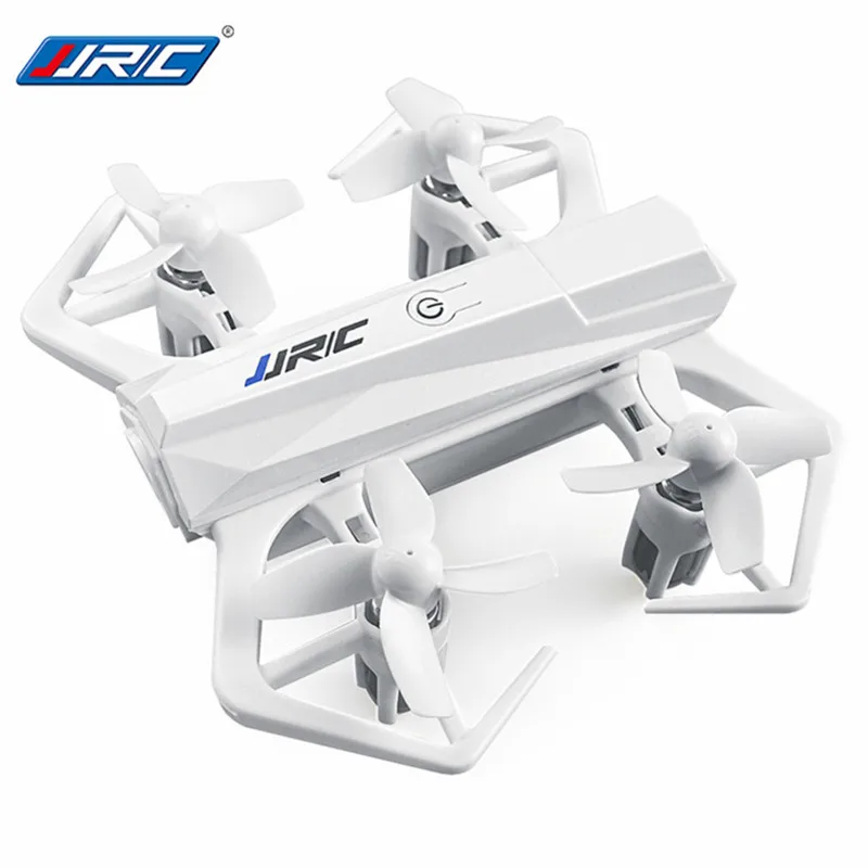 

JJRC H63 Baby Crab 2.4G Gravity Sensor Altitude Hold Headless Mode Mini Drones RC Drone Quadcopter RTF White VS H43WH HOT!