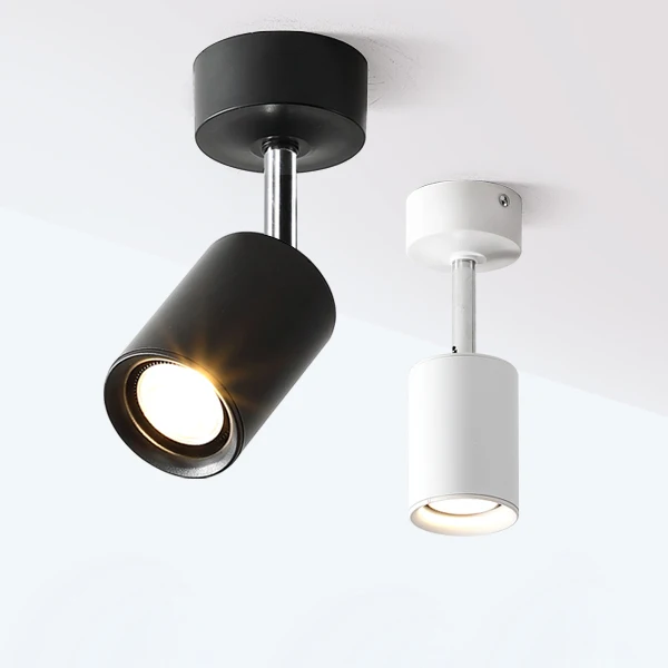 LED COB Ceiling Lights Fixture Rotatable Picture Wall Sconce Lamps GU10 Bulb Replaceable Bar
LED COB Ceiling Lights Fixture Rotatable Picture Wall Sconce Lamps GU10 Bulb Replaceable Bar