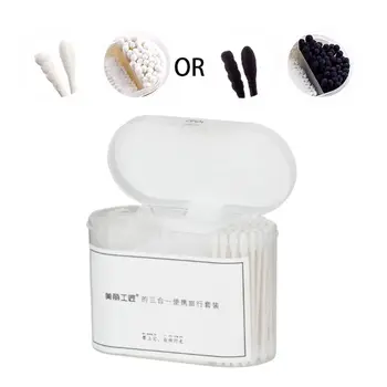 3D High-Density Soft Bristles Triangle Face Cleansing Brush Portable Manual Remove Blackhead Shrinking Pores Massage Cleaner
3D High-Density Soft Bristles Triangle Face Cleansing Brush Portable Manual Remove Blackhead Shrinking Pores Massage Cleaner