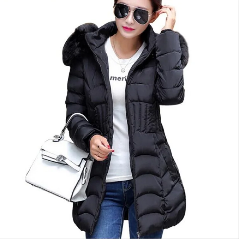 Women dress plus size 2017 big yards down jacket warm coat new listing long-sleeved zipper jacket coat thick winter coat women
Women dress plus size 2017 big yards down jacket warm coat new listing long-sleeved zipper jacket coat thick winter coat women