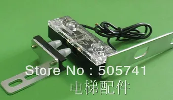 Elevator accessories of MITSUBISHI door lock switch AZ-06,vice-lock elevator accessories
Elevator accessories of MITSUBISHI door lock switch AZ-06,vice-lock elevator accessories
