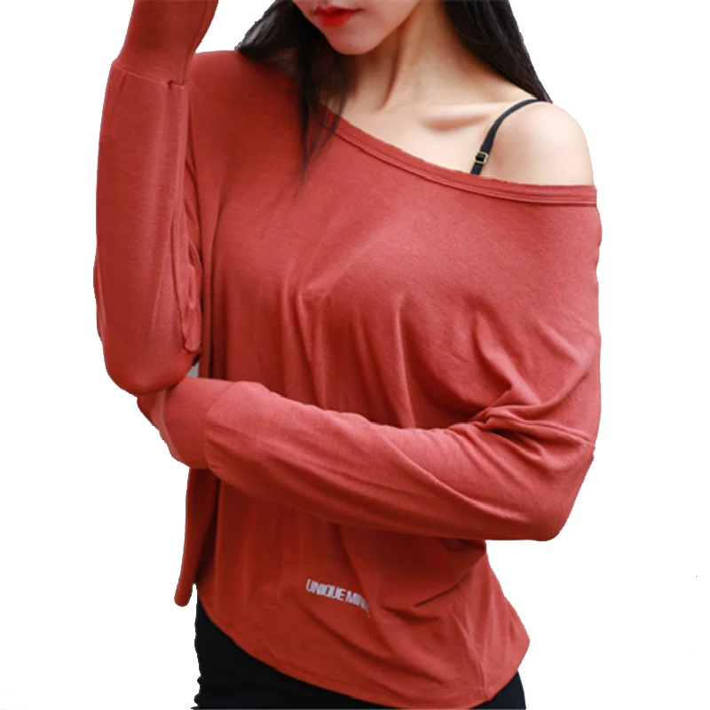 Quick Dry Long Sleeve Sporting Shirt Fitness Clothings Women Tops Breathable Solid T-Shirts Female Loose Hollow Out Shirts Women
Quick Dry Long Sleeve Sporting Shirt Fitness Clothings Women Tops Breathable Solid T-Shirts Female Loose Hollow Out Shirts Women