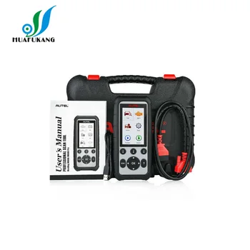 Autel MaxiDiag MD806 Pro Full System Diagnostic Tool Same as Autel MD808 Pro Free Update Online Lifetime
Autel MaxiDiag MD806 Pro Full System Diagnostic Tool Same as Autel MD808 Pro Free Update Online Lifetime