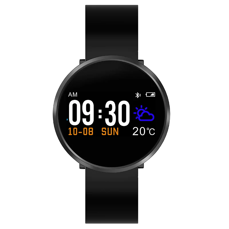 S3 Smart Watch Heart Rate Blood Fitness Tracker Functional Mens Watch Pressure Monitor Silicone Band Casual Sport Bracelet reloj
S3 Smart Watch Heart Rate Blood Fitness Tracker Functional Mens Watch Pressure Monitor Silicone Band Casual Sport Bracelet reloj