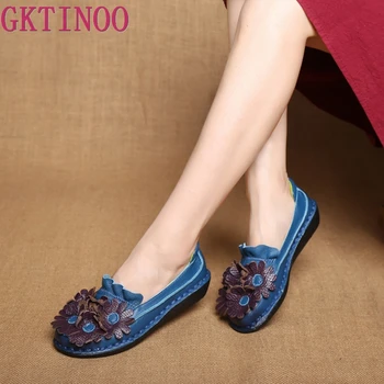 GKTINOO 2019 Fashion Loafers Moccasins Women Genuine Leather Flat Shoes Woman Casual Work Driving Shoes Women Flats Slip On
GKTINOO 2019 Fashion Loafers Moccasins Women Genuine Leather Flat Shoes Woman Casual Work Driving Shoes Women Flats Slip On